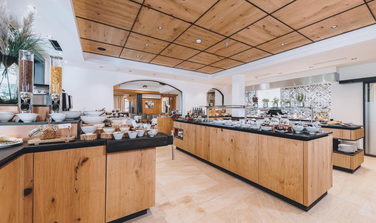 Barbarahof Saalbach, Inkl Jokercard Hotel