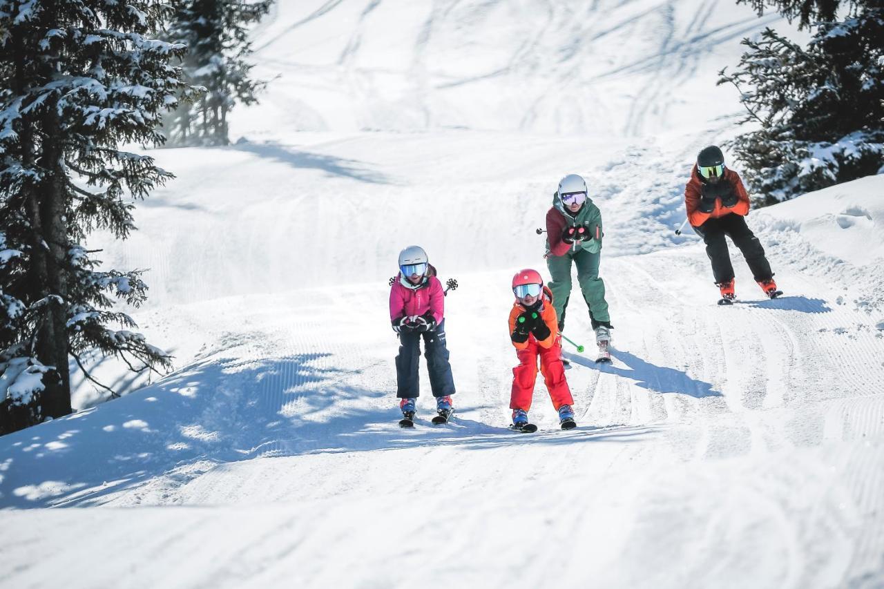 Barbarahof Saalbach, Inkl Jokercard Saalbach-Hinterglemm