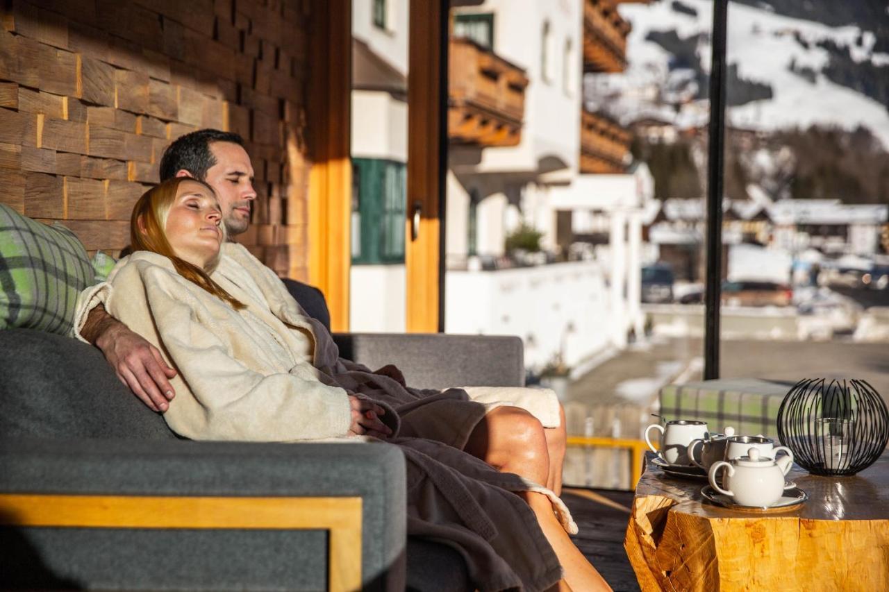 Barbarahof Saalbach, Inkl Jokercard Hotel Saalbach-Hinterglemm