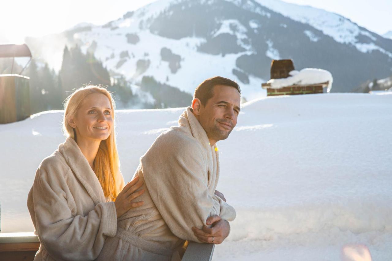 Barbarahof Saalbach, Inkl Jokercard Saalbach-Hinterglemm