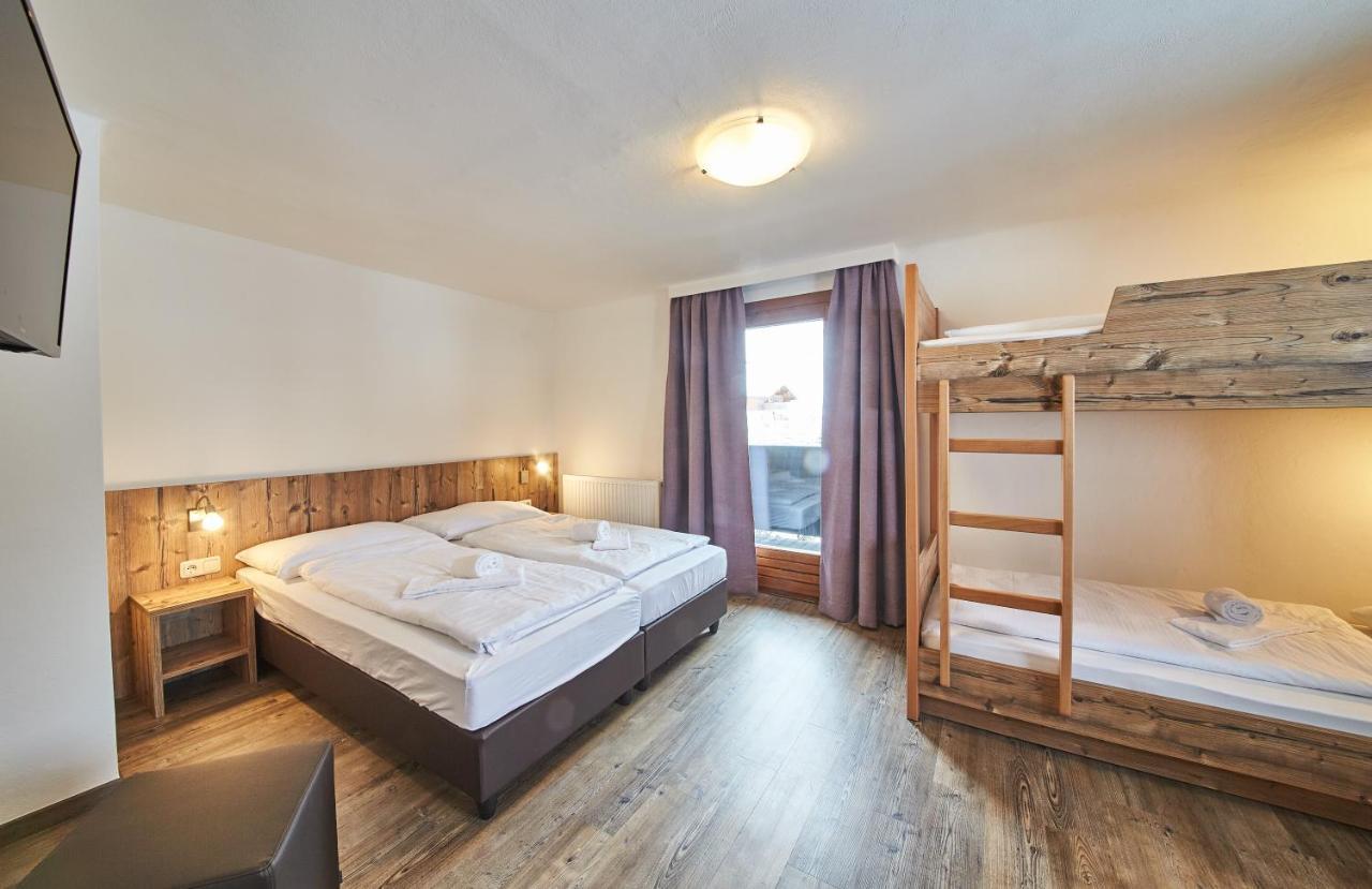 Barbarahof Saalbach, Inkl Jokercard Hotel Saalbach-Hinterglemm
