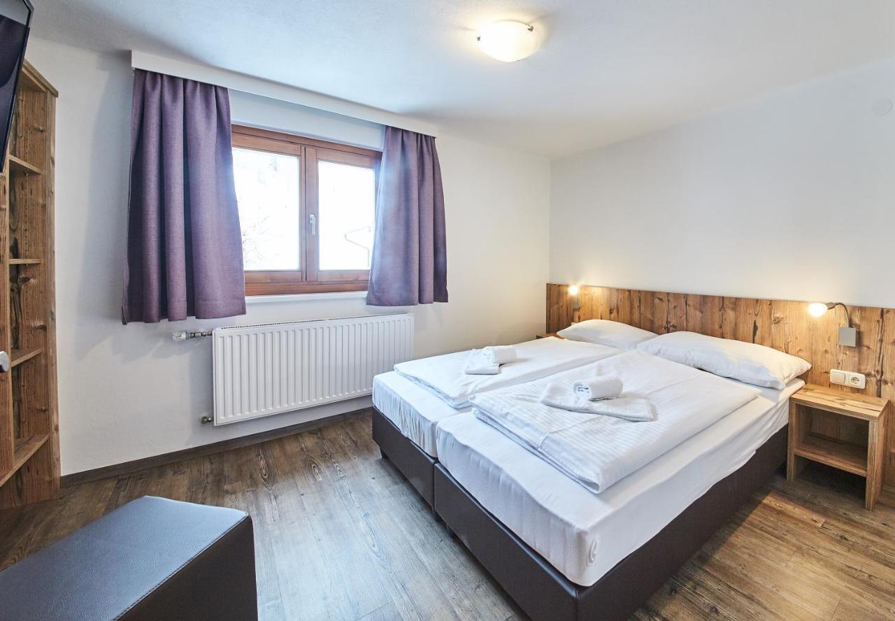 Barbarahof Saalbach, Inkl Jokercard Hotel 4*