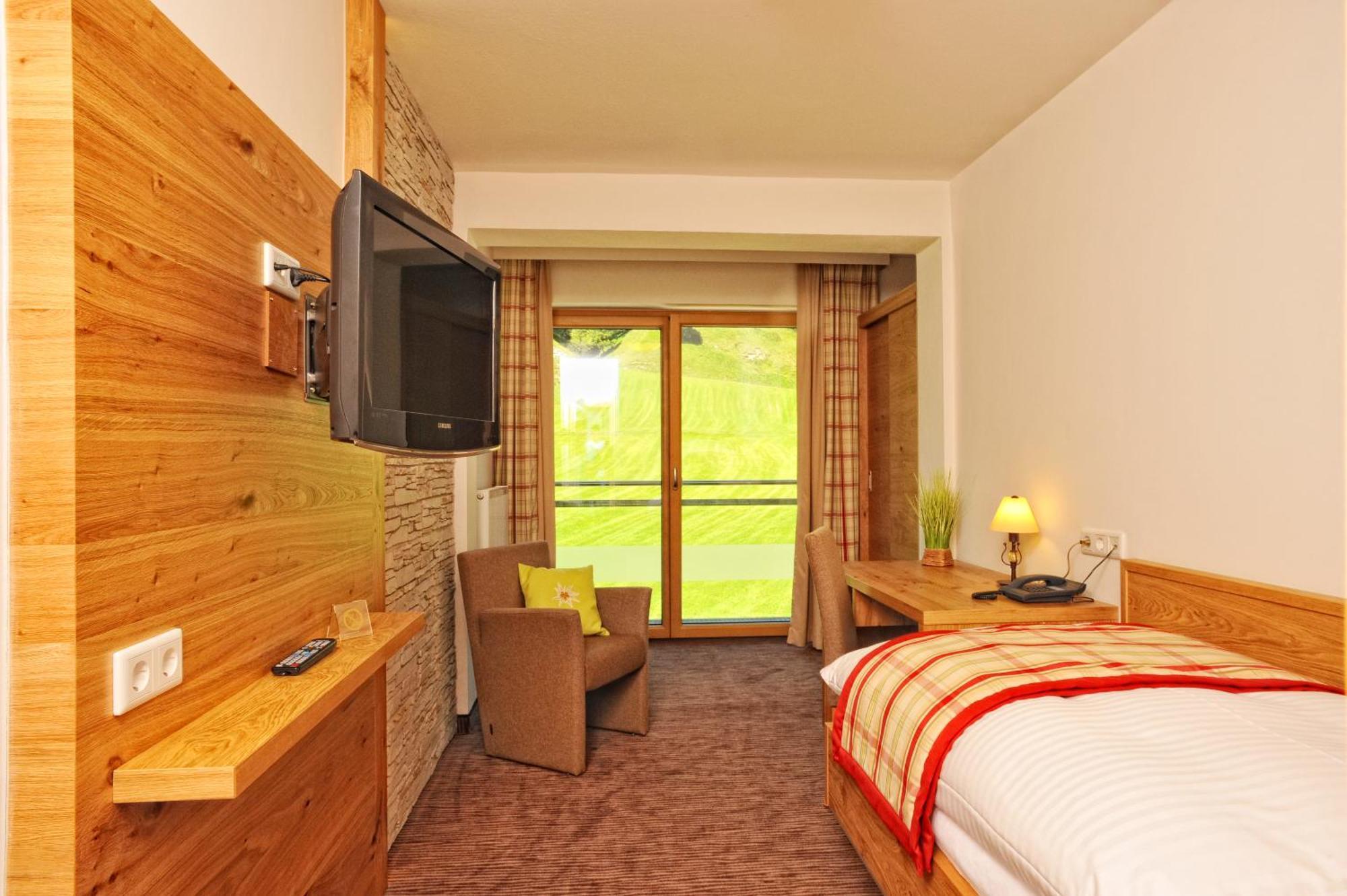 Hotel Barbarahof Saalbach, Inkl Jokercard