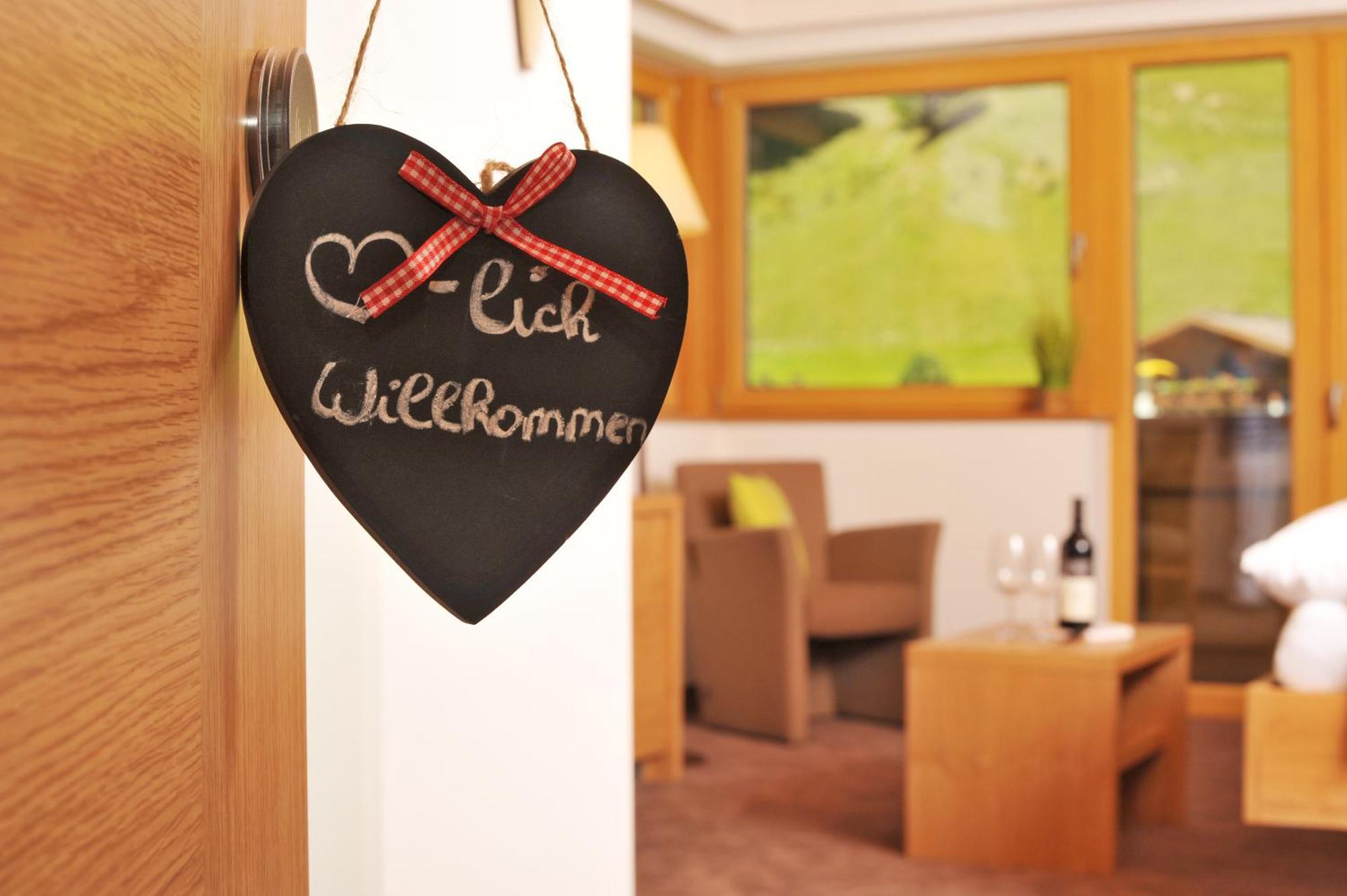 Hotel Barbarahof Saalbach, Inkl Jokercard