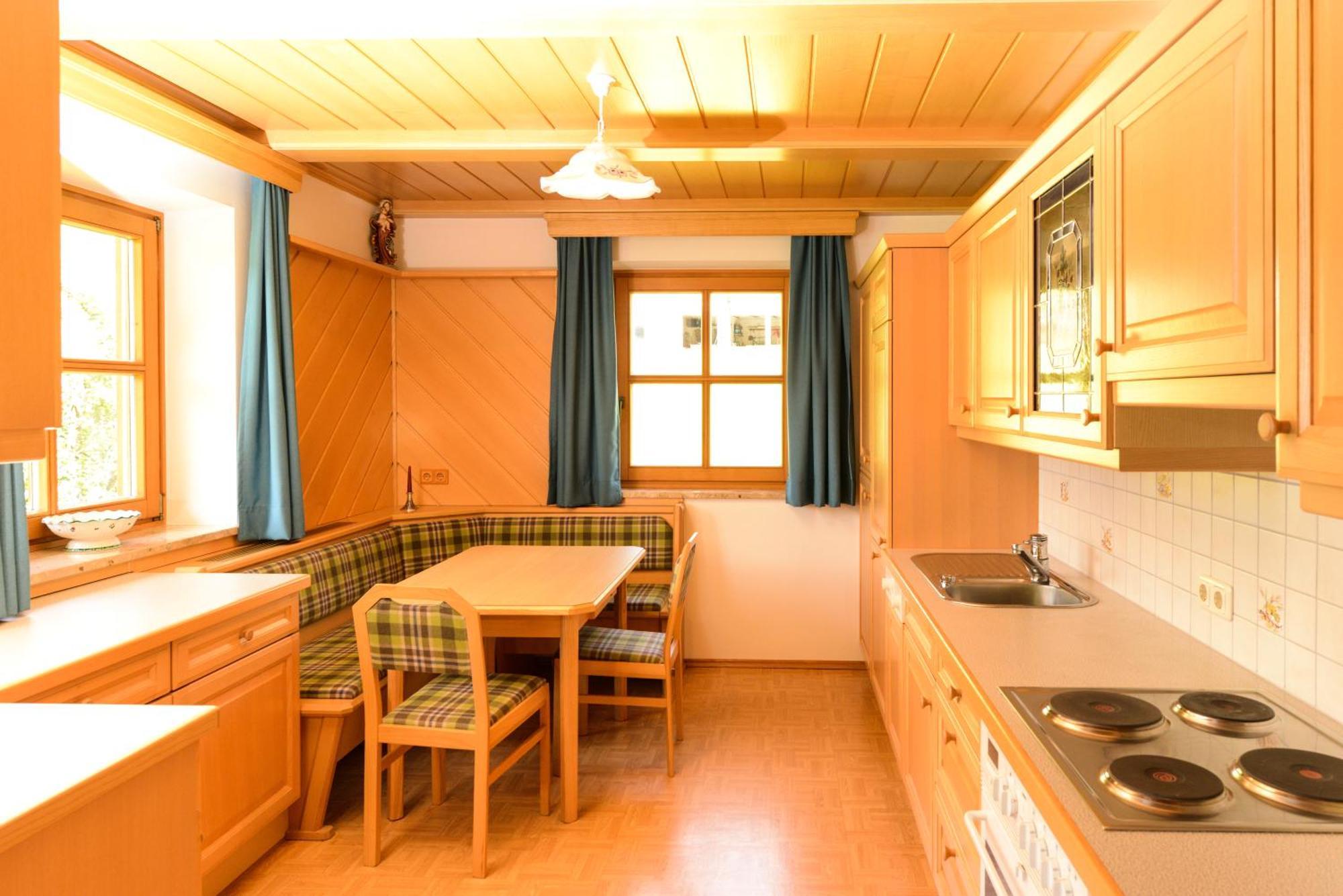 Barbarahof Saalbach, Inkl Jokercard Hotel Saalbach-Hinterglemm