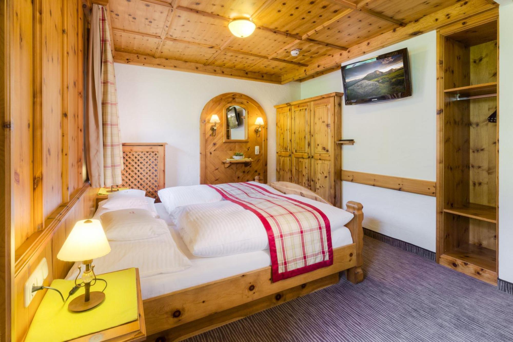 Barbarahof Saalbach, Inkl Jokercard 4* Saalbach-Hinterglemm
