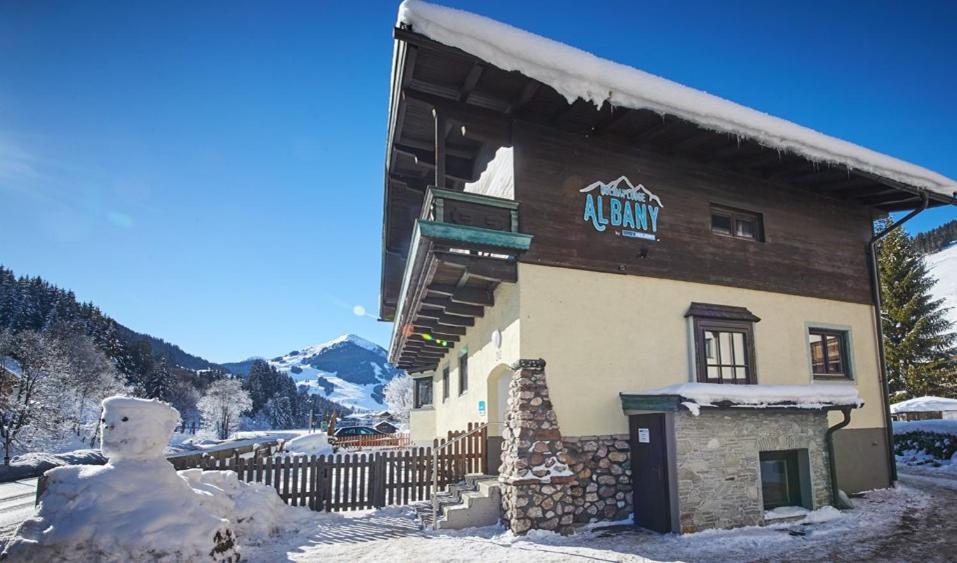 Barbarahof Saalbach, Inkl Jokercard 4* Saalbach-Hinterglemm