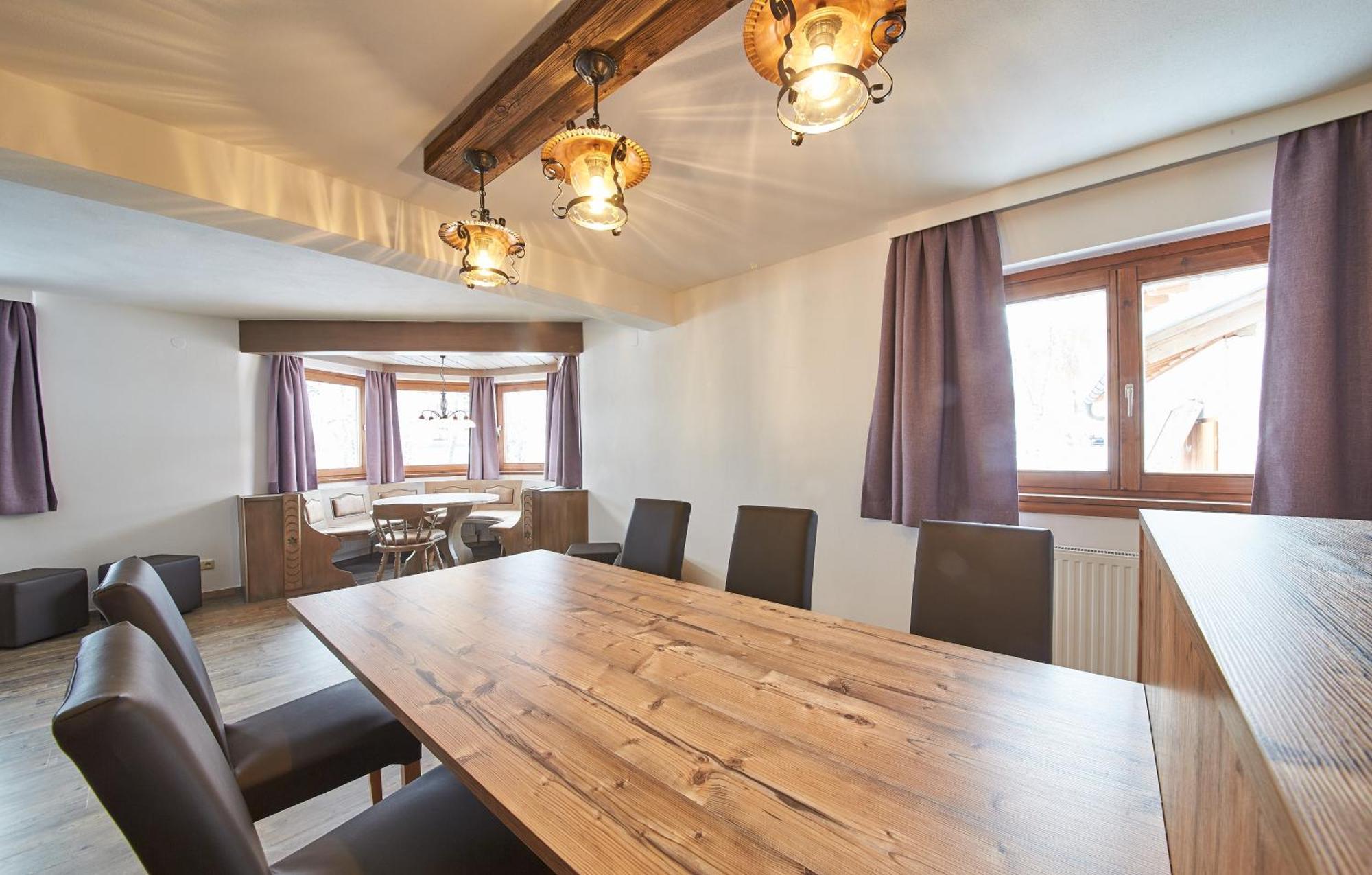 Hotel Barbarahof Saalbach, Inkl Jokercard 4*