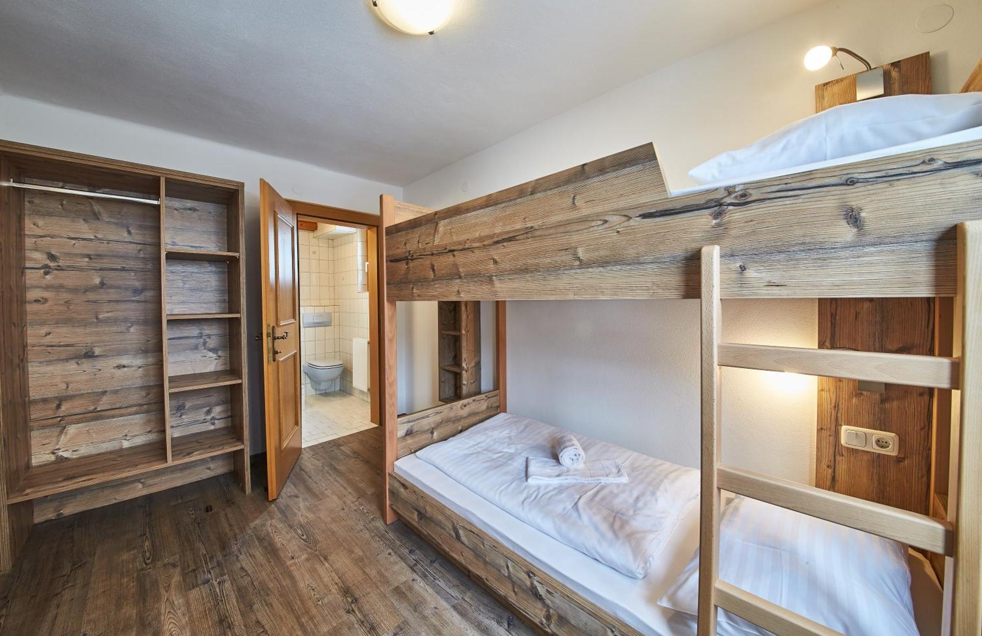 Hotel Barbarahof Saalbach, Inkl Jokercard 4*