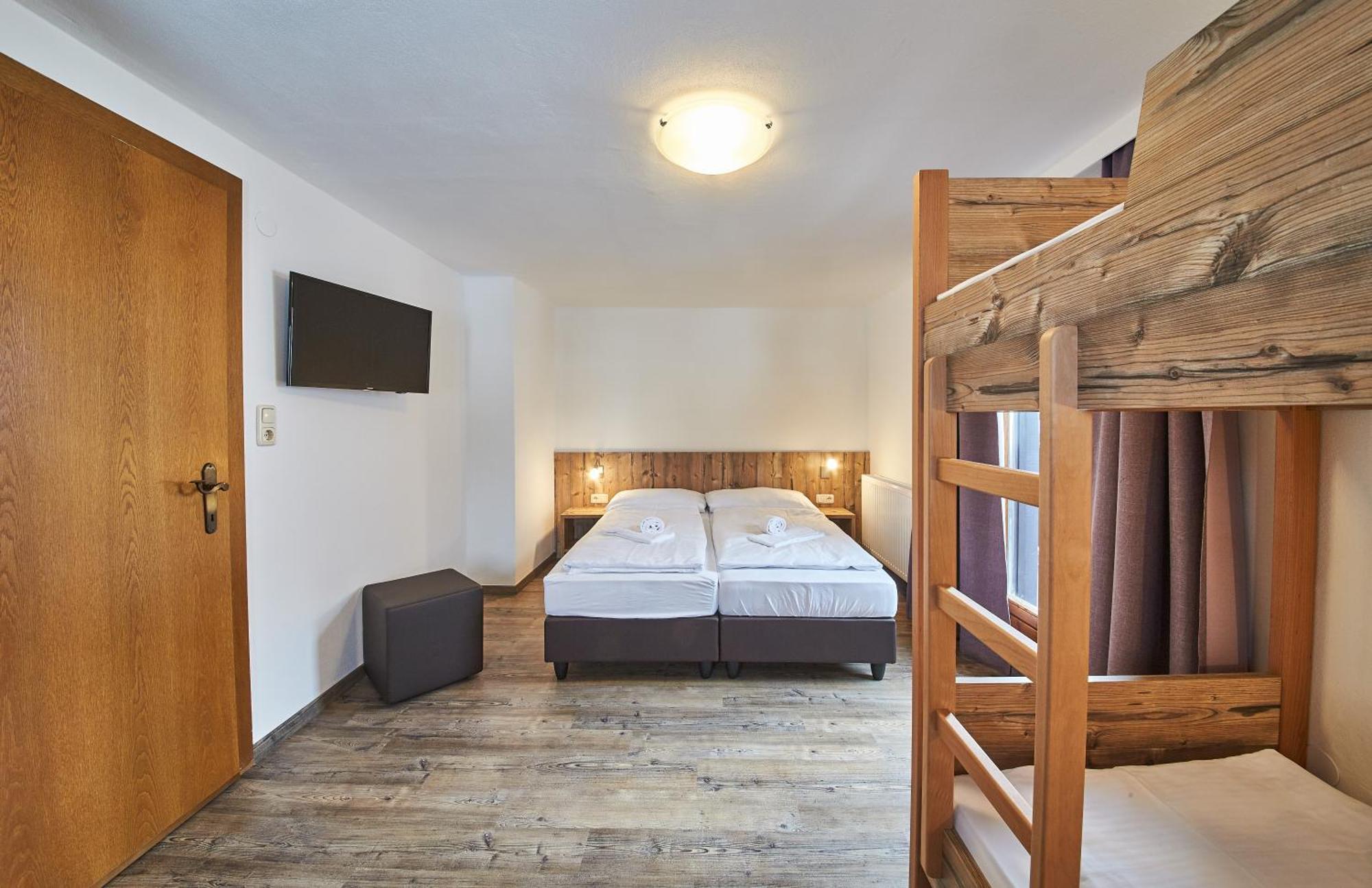 Hotel Barbarahof Saalbach, Inkl Jokercard