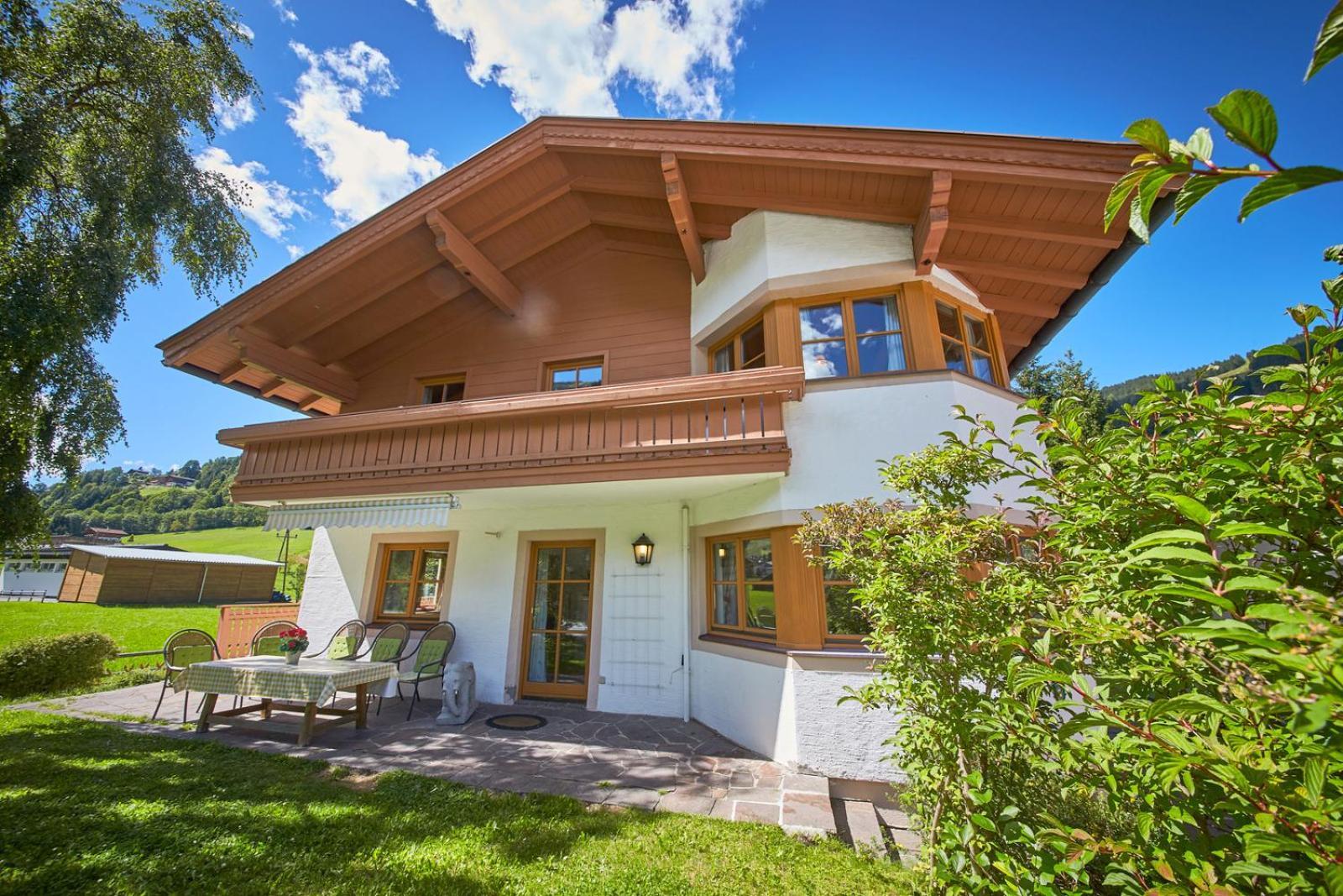 Barbarahof Saalbach, Inkl Jokercard Hotel
