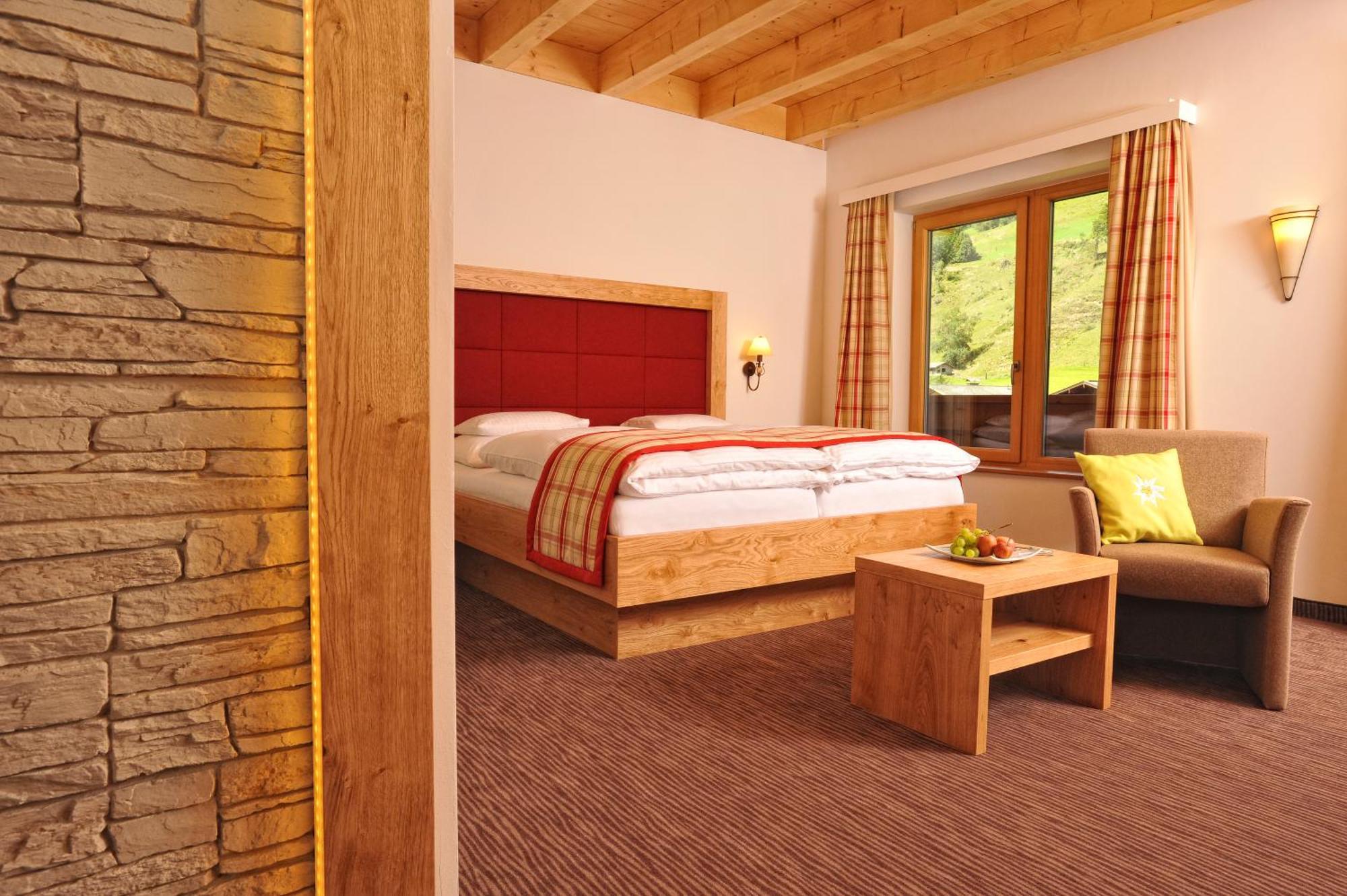 Barbarahof Saalbach, Inkl Jokercard 4* Saalbach-Hinterglemm