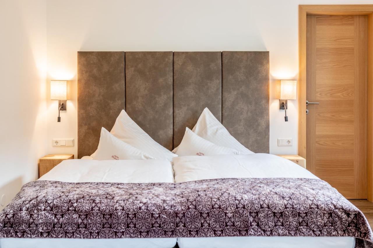 Hotel Barbarahof Saalbach, Inkl Jokercard