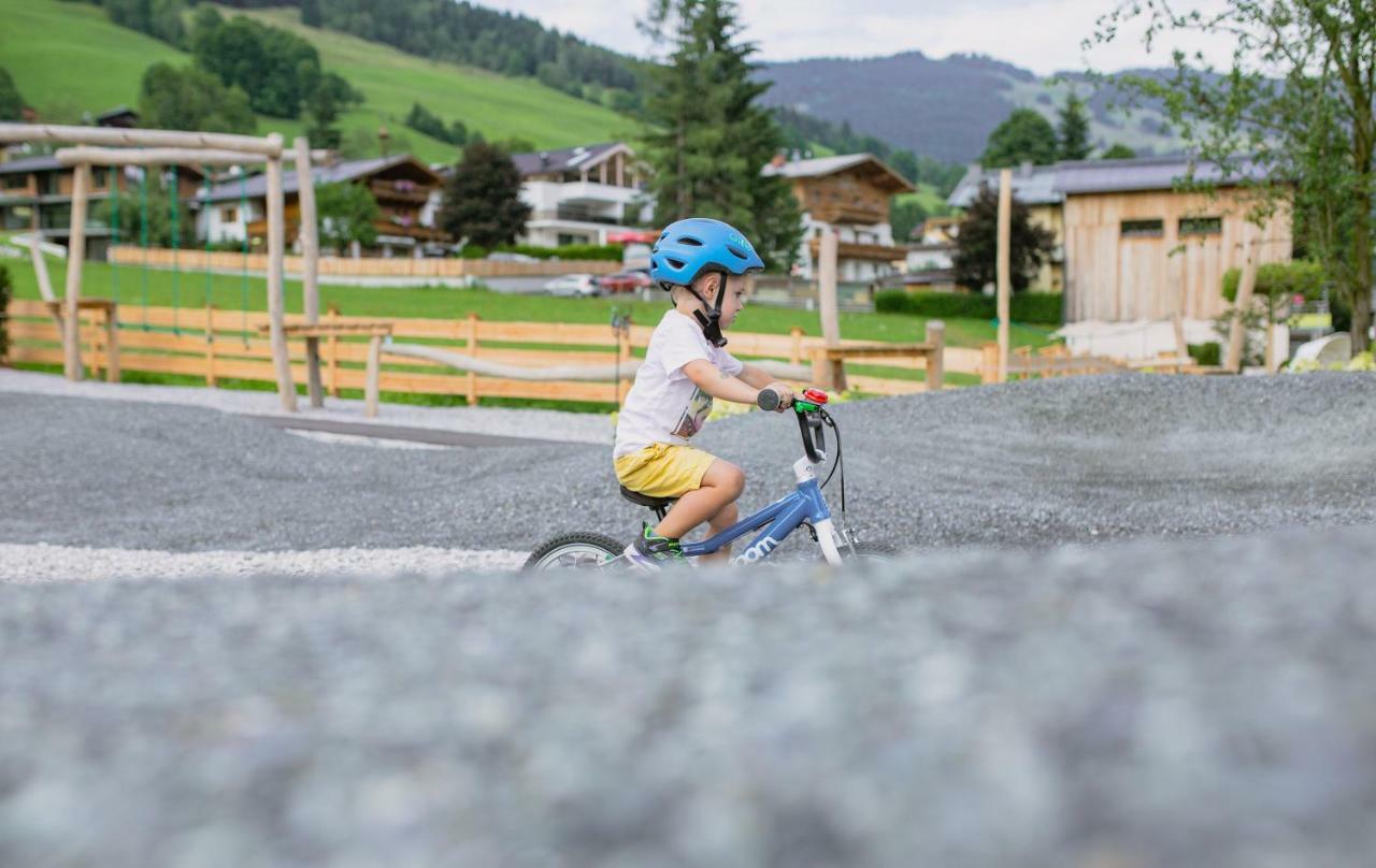 Barbarahof Saalbach, Inkl Jokercard